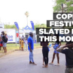 Copper Festival slated for this month