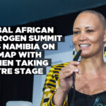 Global African Hydrogen Summit puts Namibia on the map with Hyphen taking centre stage