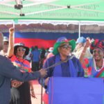‘Dishonesty is costly,’ says Nandi-Ndaitwah