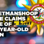 Keetmanshoop fire claims life of 33-year-old man