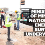 Ministry of Mines’ National Energy Survey underway