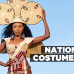 NATIONAL COSTUME 2.0