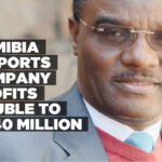 Namibia Airports Company profits double to N$40 million