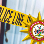 Decomposed body discovered in Okahandja