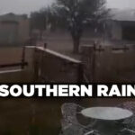 SOUTHERN RAIN