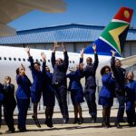 South African Airways increases Windhoek-Johannesburg daily flight frequency