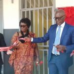 Swakop Uranium donates to school in Ohangwena