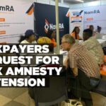 Taxpayers request for tax amnesty extension
