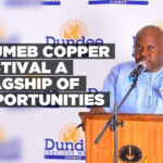 Tsumeb Copper Festival a flagship of opportunities