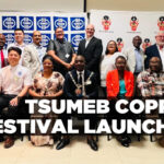 Tsumeb Copper Festival launched