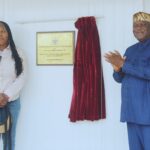 More border crossing points needed in Zambezi, says Sampofu