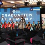 THE INSTITUTE FOR OPEN LEARNING CAPS NEW GRADUATES FOR 2024!