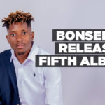 Bonsella releases fifth album