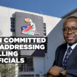 ECN committed to addressing polling officials’ grievances