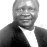 Endola’s Founding Councillor Dies