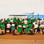 FAO to transform Eenhana into a green city
