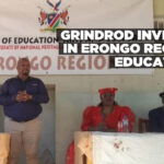 Grindrod Invests in Erongo Region education