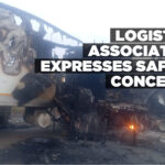 Logistics Association expresses safety concerns
