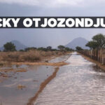 LUCKY OTJOZONDJUPA