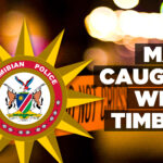 Man caught with timber