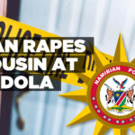 Man rapes cousin at Endola