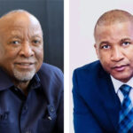 Mbumba congratulates Boko for winning Botswana election