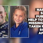 NamPol seeks public’s help to find missing girl taken from South Africa