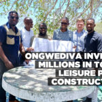 Ongwediva invests millions in town Leisure Park construction