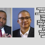 Presidency restates commitment to press freedom following misleading claims by former Managing Editor of New Era
