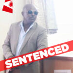 SENTENCED