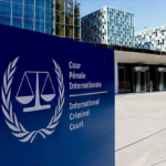 Namibia welcomes ICC’s Netanyahu arrest warrant
