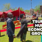Tsumeb: Hub of economic growth