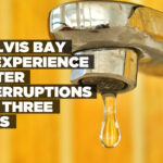 Walvis Bay to experience water interruptions for three days