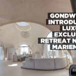 Gondwana introduces luxury, exclusive retreat near Mariental