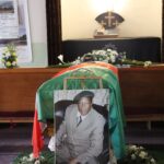 President Mbumba lauds late Sacky Amunyela’s steadfast commitment to the liberation of Namibia
