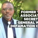 Former Taxi Association Secretary General wins defamation case