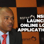 NSFAF launches online loan applications
