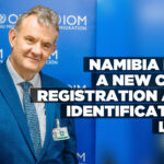 Namibia has a new Civil Registration and Identification law