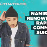 Namibian renowned rapper commits suicide