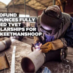 PETROFUND announces fully funded TVET scholarships for NIMT Keetmanshoop