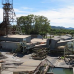 Kombat mine flooded, workers face retrenchment