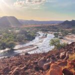 Intense rain showers expected in multiple regions on Monday
