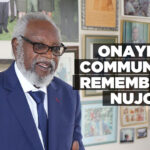 Onayena community remembers Nujoma