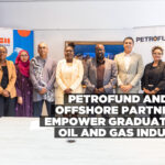 PETROFUND and SBM Offshore partner to empower graduates in oil and gas industry