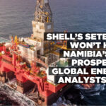 Shell’s setback won’t halt Namibia’s oil prospects, global energy analysts say