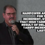 NamPower applies for 17.44% increment, states that high tariff is a result of delaying tariff increments last year