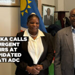 Maseka calls for urgent repairs at dilapidated Linyati ADC