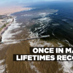 ONCE IN MANY LIFETIMES RECORD