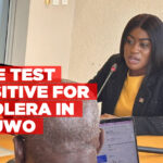 Luvindao confirms Cholera outbreak in Opuwo as five people test positive