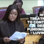 Luvindao details response to USAID cuts, assures HIV and TB services will continue